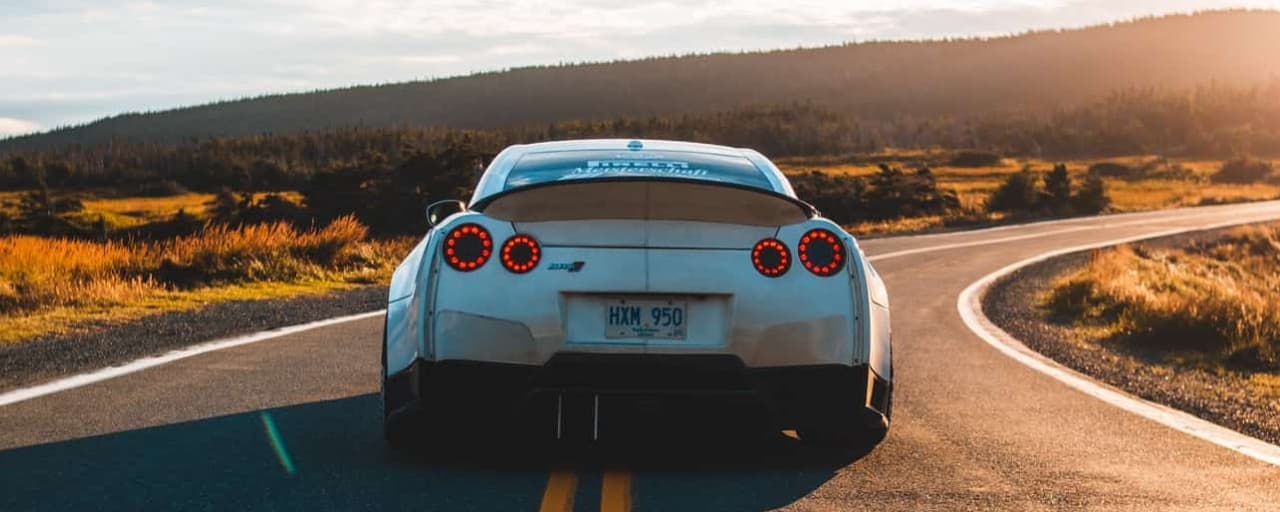 photo of car