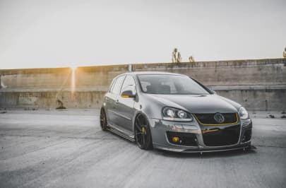 photo of car