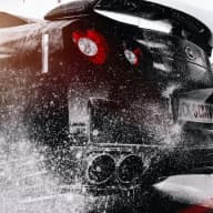 photo of car