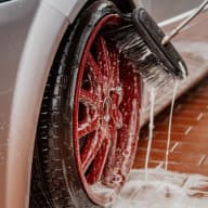 photo of car