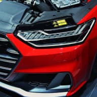 photo of car