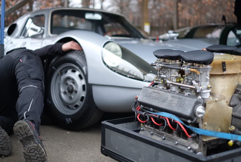foto car repair