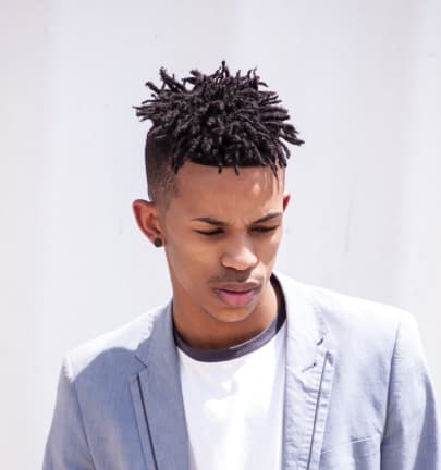 photo Jalen Davies